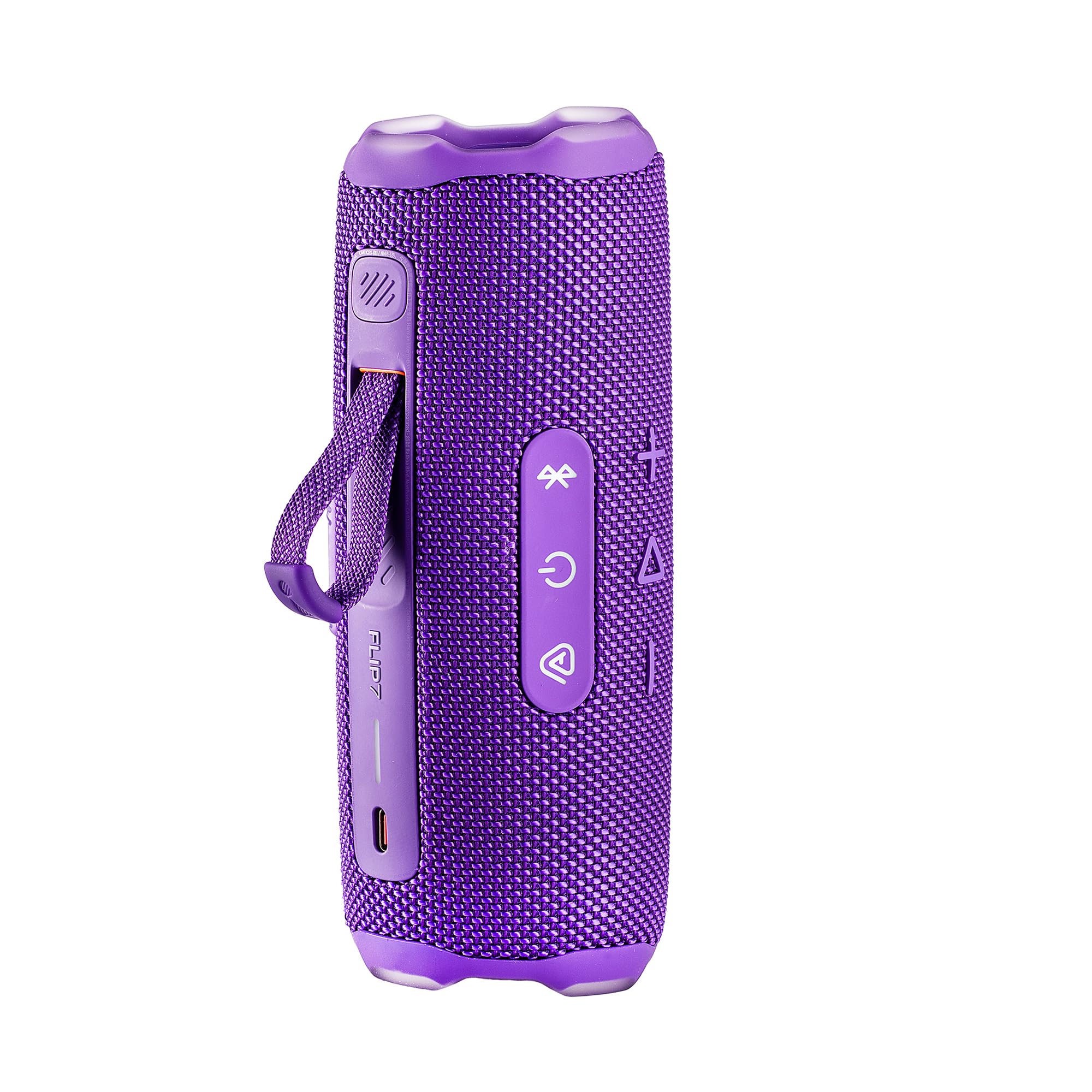 Amazon.co.jp: JBL FLIP 7 (パープル) 防水ポータブルスピーカー